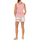 Vêtements Femme Pyjamas / Chemises de nuit J&j Brothers JJBCH0801 Multicolore