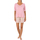 Vêtements Femme Pyjamas / Chemises de nuit J&j Brothers JJNCH0701 Multicolore