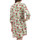 Vêtements Femme Robes courtes Vero Moda 10245162 Blanc