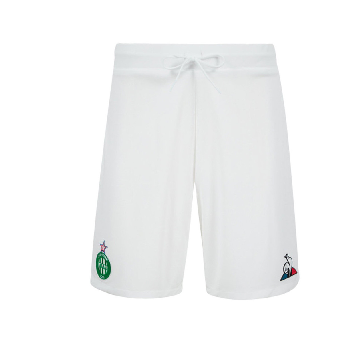 Vêtements Homme Shorts / Bermudas Le Coq Sportif 2020580 Blanc