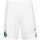 Vêtements Homme Shorts / Bermudas Le Coq Sportif 2120281 Blanc