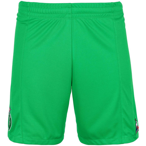 Vêtements Garçon Shorts / Bermudas Douceur d intéri 2120290 Vert