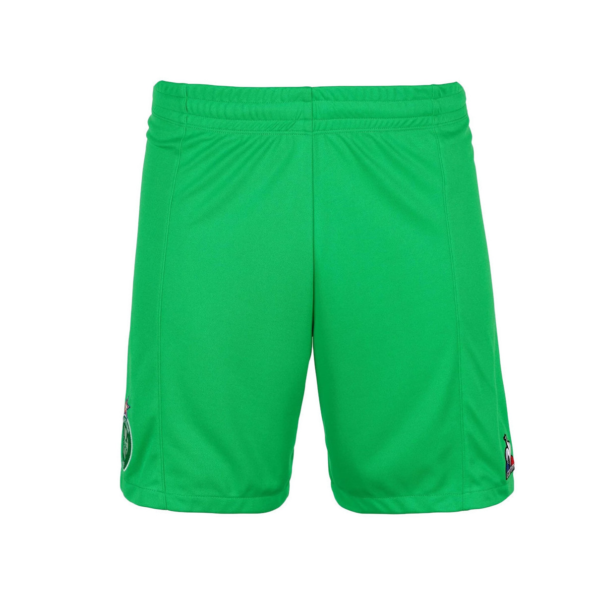 Vêtements Homme Shorts / Bermudas Le Coq Sportif 2120280 Vert