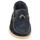 Chaussures Homme Derbies & Richelieu Goodstep Mocassin GS3301 Marine Bleu