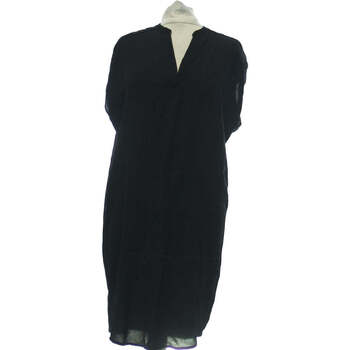 Vêtements Femme Robes courtes Bérénice robe courte  34 - T0 - XS Noir Noir