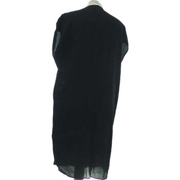 Bérénice robe courte  34 - T0 - XS Noir Noir