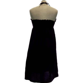 Petit Bateau robe courte  40 - T3 - L Violet Violet