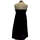 Vêtements Femme Robes courtes Petit Bateau robe courte  40 - T3 - L Violet Violet