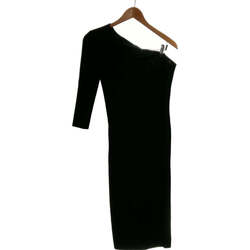 Vêtements Femme Robes Joseph robe mi-longue  36 - T1 - S Noir Noir