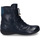 Chaussures Femme Bottes Josef Seibel Naly 62, ocean-kombi Bleu