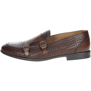 Chaussures Homme Mocassins Gino Tagli A106TR Autres