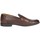Chaussures Homme Mocassins Gino Tagli A106TR Autres