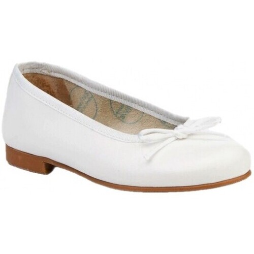 Angelitos 25912-18 Blanc - Chaussures Ballerines Enfant 34,99 €