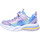 Chaussures Enfant Baskets mode Skechers Sweetheart lights Multicolore
