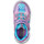 Chaussures Enfant Baskets mode Skechers Sweetheart lights Multicolore