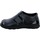 Chaussures Homme se mesure à lendroit le plus fort au dessous de la taille, au niveau des fesses Robert 856851.01 Noir