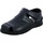 Chaussures Homme Sandales et Nu-pieds Robert 856851.01 Noir