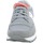Chaussures Femme Baskets mode Saucony S1044638.28 Gris