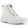 Chaussures Homme Baskets mode Palladium 00069-116-M | PALLABROUSSE | STAR WHITE Blanc