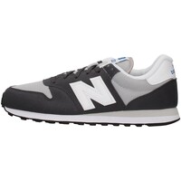 Chaussures Homme Baskets basses New Balance GM500SL1 Gris