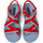 Chaussures Homme Sandales et Nu-pieds Camper Sandales MATCH Multicolore