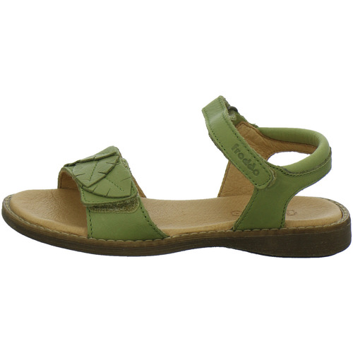 Chaussures Fille Dream in Green Froddo  Vert