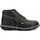 Chaussures Homme Boots Kickers Neorallye 2 Noir