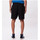 Vêtements Homme Shorts / Bermudas Obey Easy relaxed twill short Noir