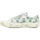 Chaussures Fille Baskets mode Kickers Gody Blanc