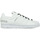 Chaussures Femme Baskets mode adidas alpha Originals Superstar Blanc