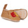 Chaussures Enfant Chaussons bébés Easy Peasy MY BLUMOO Marron