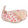 Chaussures Enfant Chaussons bébés Easy Peasy MY BLUMOO Rose