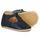 Chaussures Enfant Ballerines / babies Easy Peasy MY LILLYP Bleu
