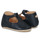 Chaussures Enfant Ballerines / babies Easy Peasy MY LILLYP Bleu