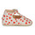 Chaussures Enfant Ballerines / babies Easy Peasy MY LILLYP Rose