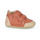 Chaussures Enfant Baskets montantes Easy Peasy MY IRUN Rose
