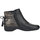 Chaussures Femme Boots Rieker 78363-00 SCHWARZ