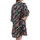 Vêtements Femme Robes courtes Vero Moda 10245162 Bleu