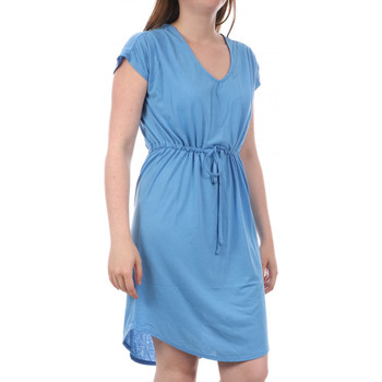 Vêtements Femme Robes courtes JDY 15257679 Bleu