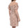 Vêtements Femme Robes courtes Vero Moda 10263302 Blanc