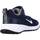 Chaussures Garçon Baskets basses Nike REVOLUTION 6 Bleu
