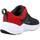 Chaussures Garçon Baskets basses Nike DOWNSHIFTER 12 Gris
