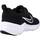Chaussures Garçon Baskets basses Nike DOWNSHIFTER 12 BIG KIDS Noir