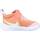 Chaussures Garçon Baskets basses Nike TEAM HUSTLE D 10 LIL BA Orange