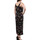Vêtements Femme Combinaisons / Salopettes Vero Moda 10245158 Noir