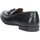 Chaussures Homme Mocassins Gino Tagli A103 Noir