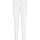 Vêtements Femme Maillots / Shorts de bain Calvin Klein Jeans Jean skinny  Femme Ref 52662 1aa Blanc Blanc