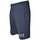 Vêtements Homme Shorts / Bermudas Emporio Armani EA7 3LPS05 PN6UZ Bleu