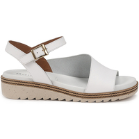 Chaussures Femme Sandales et Nu-pieds Fluchos SANDALE ESPE D8771 Blanc