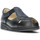 Chaussures Femme Sandales et Nu-pieds Mabel Shoes SANDALES FERMÉES  W 941441 Noir